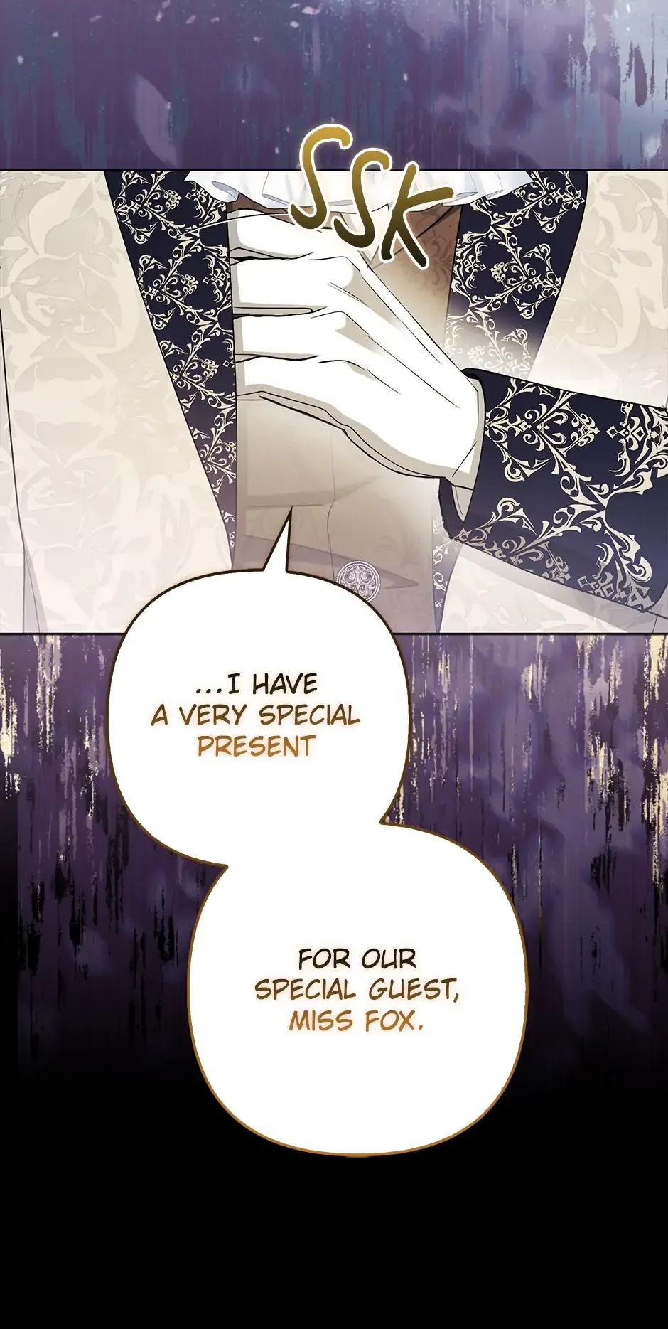 The Duke and The Fox Princess Chapter 67 Online - página 79
