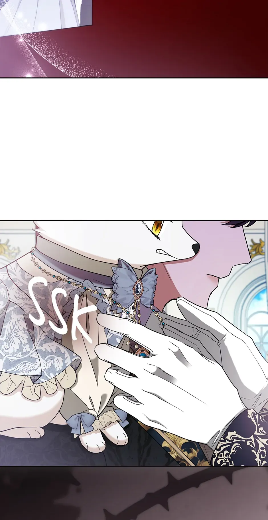 The Duke and The Fox Princess Chapter 67 Online - página 81