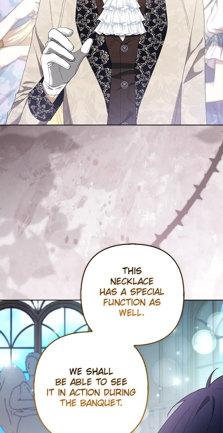 The Duke and The Fox Princess Chapter 67 Online - página 83