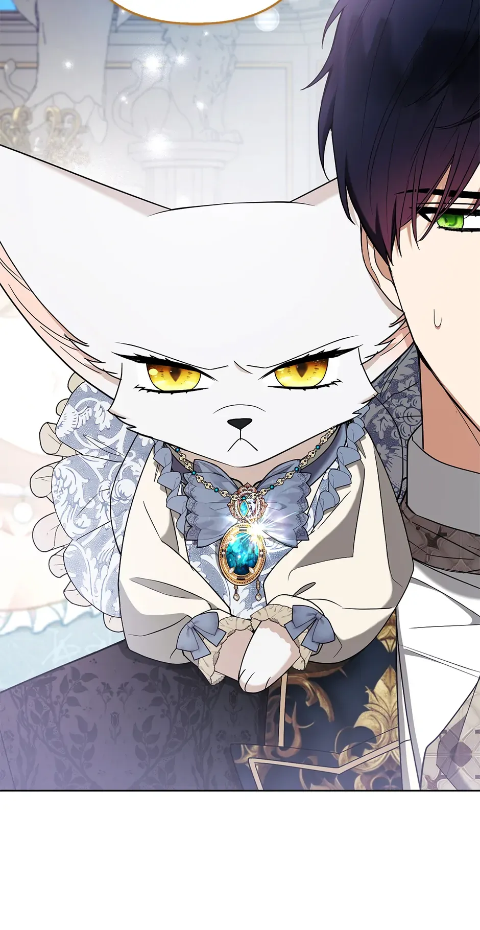 The Duke and The Fox Princess Chapter 67 Online - página 84