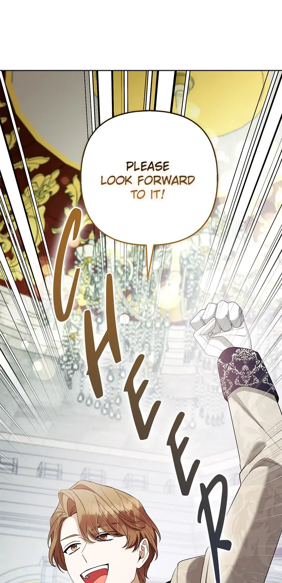 The Duke and The Fox Princess Chapter 67 Online - página 85