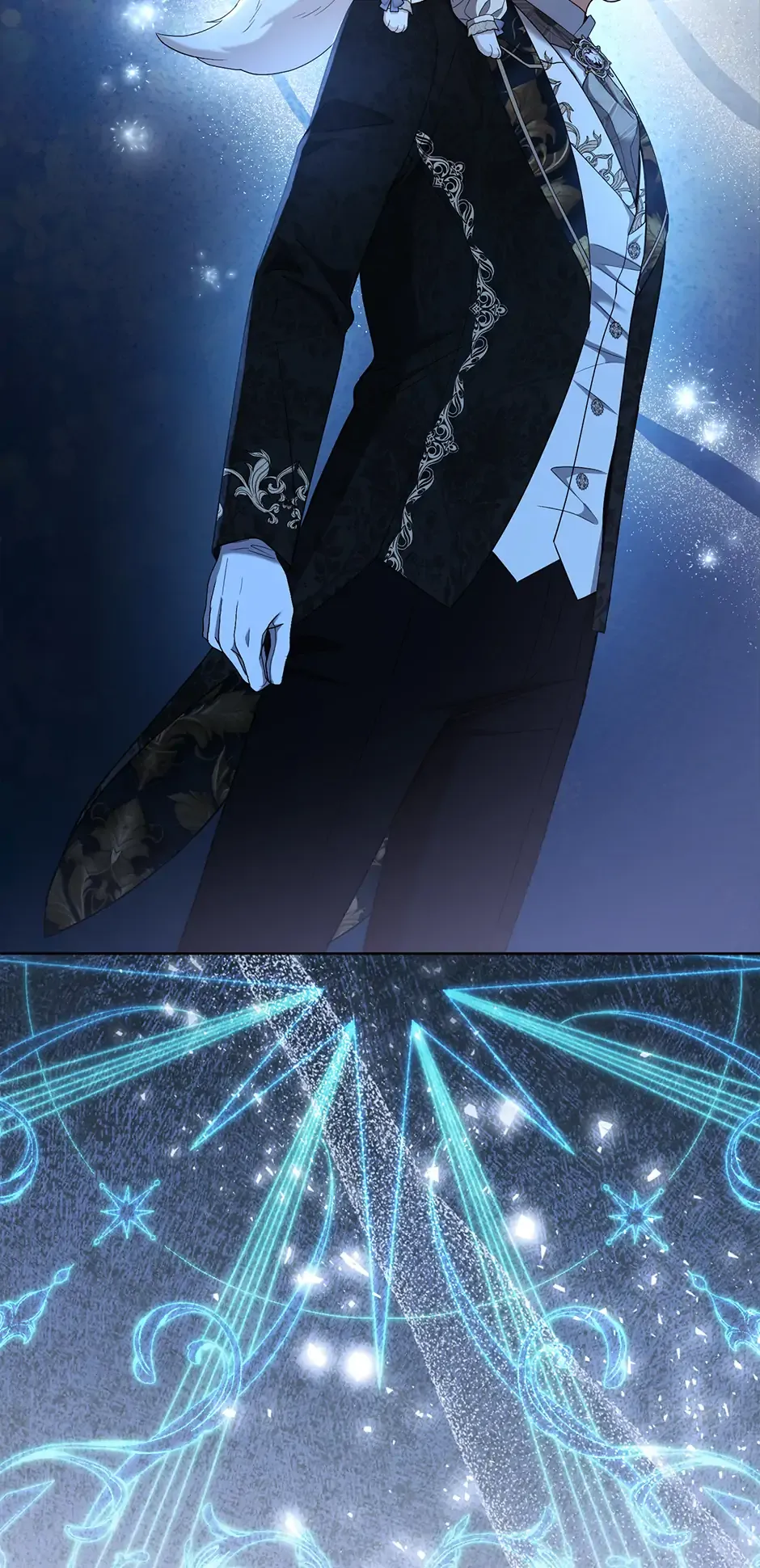 The Duke and The Fox Princess Chapter 67 Online - página 88