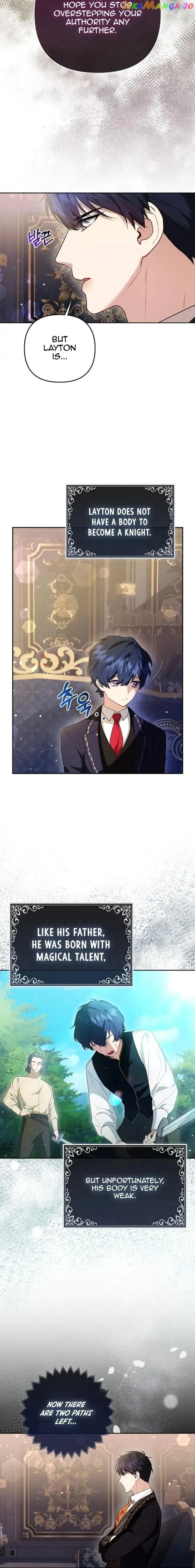 The Duke and The Fox Princess Chapter 7 Online - página 11