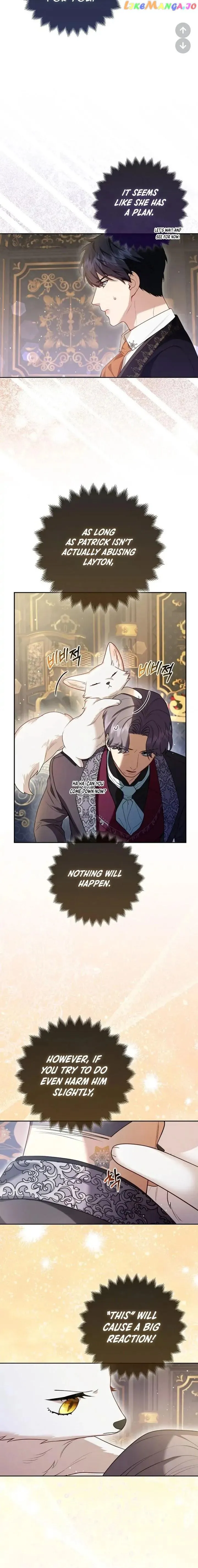 The Duke and The Fox Princess Chapter 7 Online - página 16