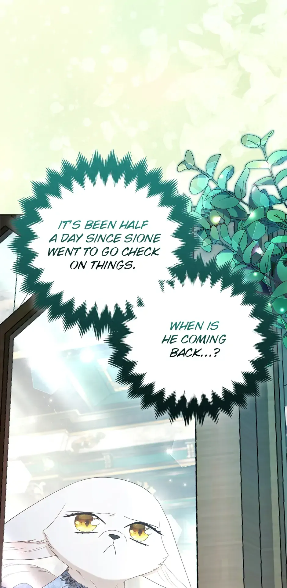 The Duke and The Fox Princess Chapter 74 Online - página 1