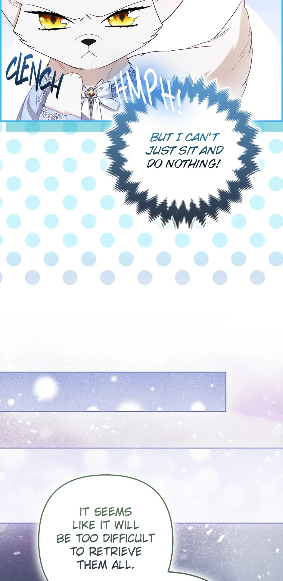 The Duke and The Fox Princess Chapter 74 Online - página 3