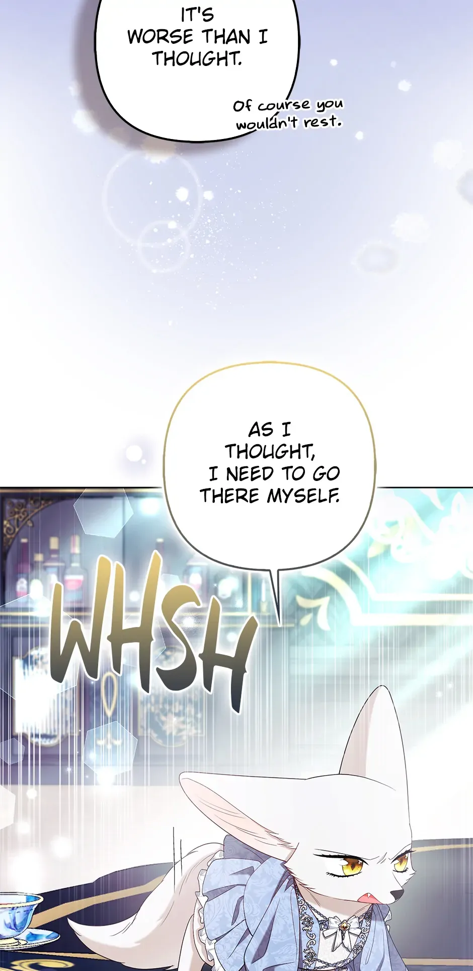 The Duke and The Fox Princess Chapter 74 Online - página 7