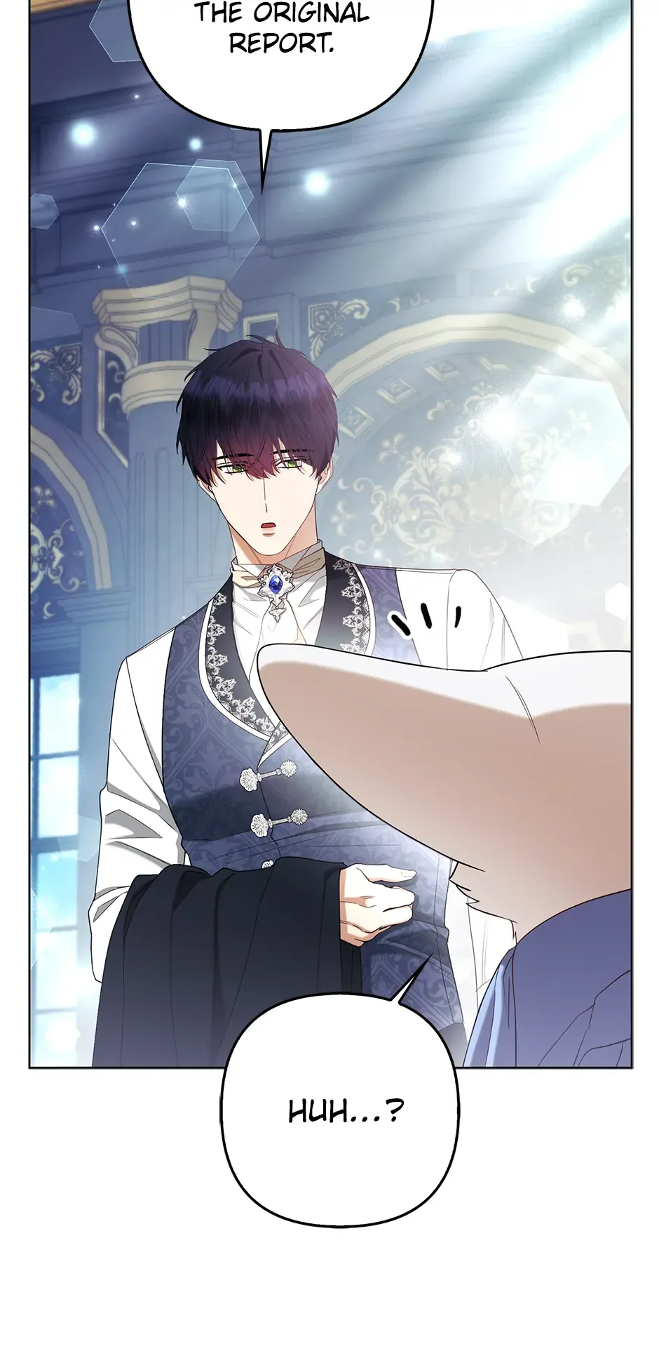 The Duke and The Fox Princess Chapter 74 Online - página 9