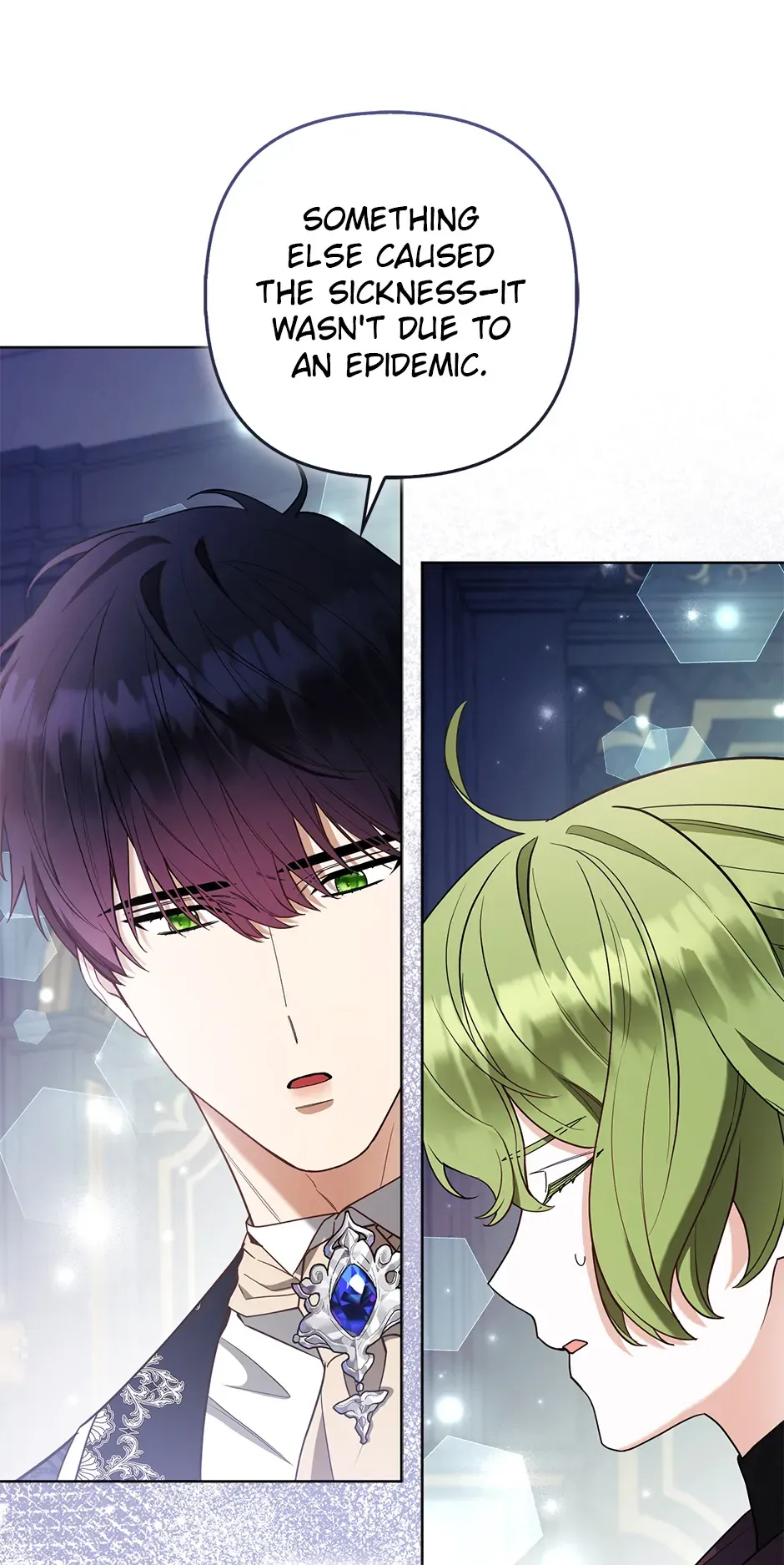 The Duke and The Fox Princess Chapter 74 Online - página 10