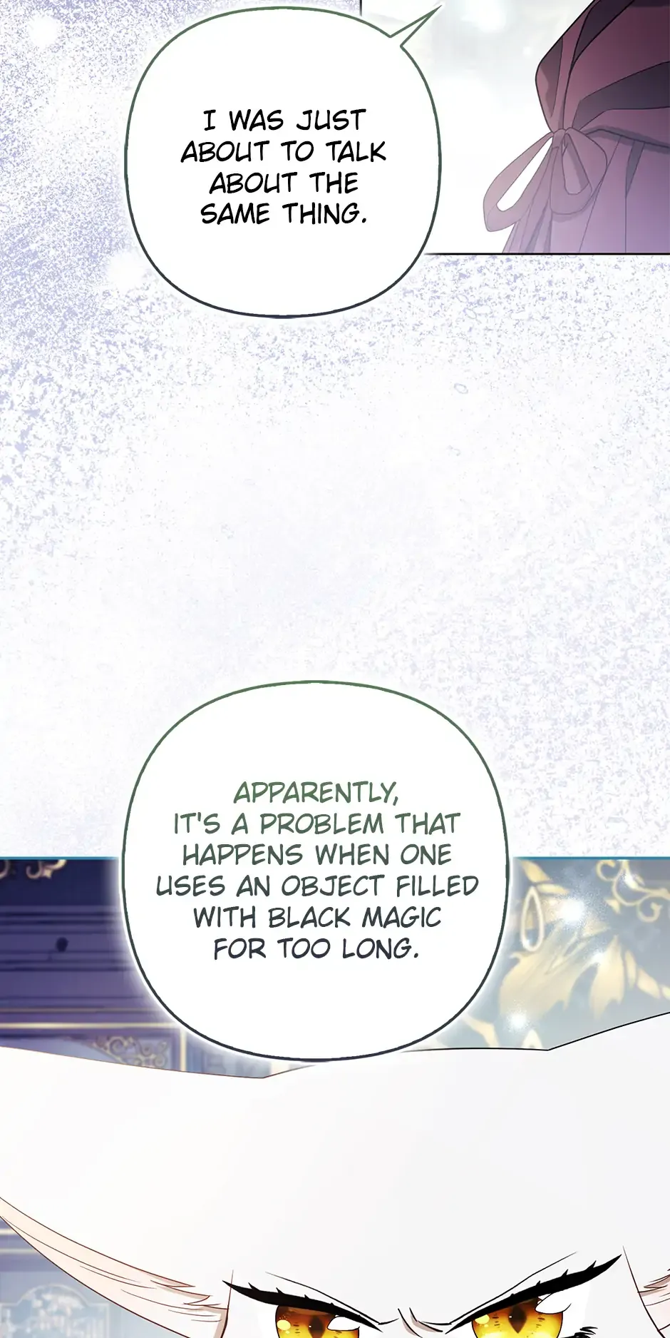 The Duke and The Fox Princess Chapter 74 Online - página 11