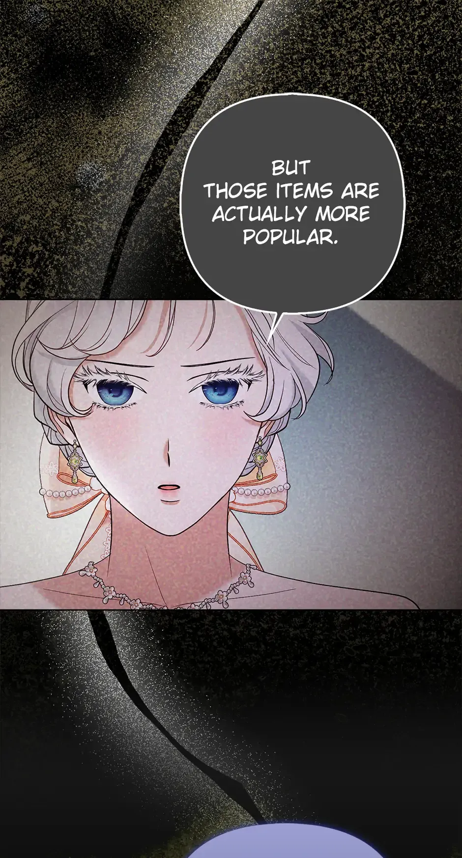 The Duke and The Fox Princess Chapter 74 Online - página 14