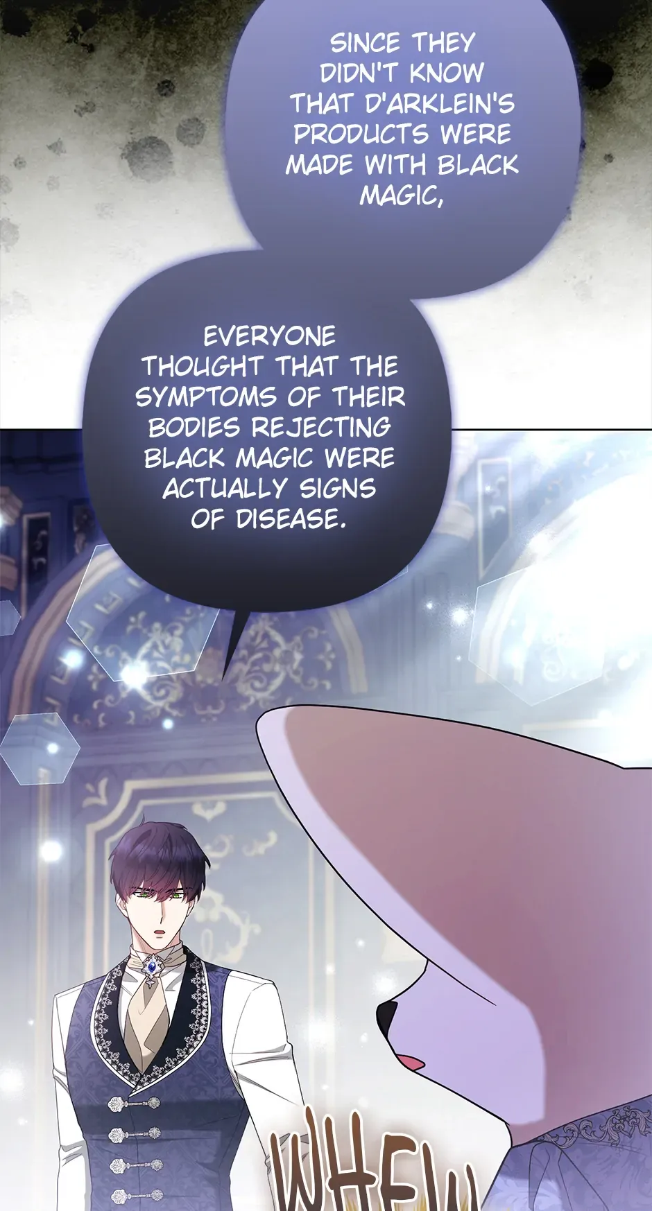 The Duke and The Fox Princess Chapter 74 Online - página 15