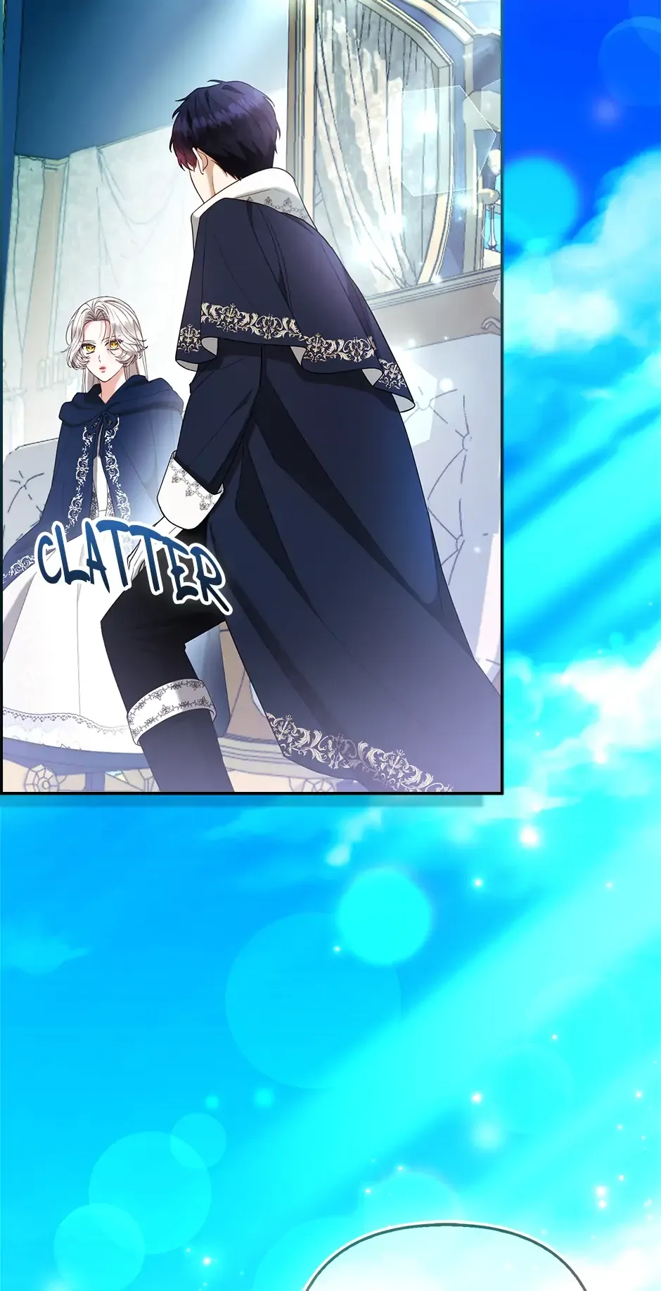 The Duke and The Fox Princess Chapter 74 Online - página 22