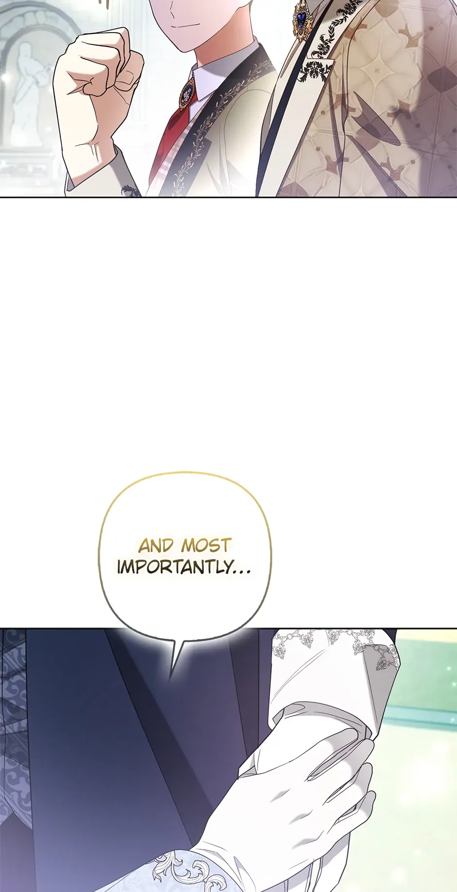 The Duke and The Fox Princess Chapter 74 Online - página 29