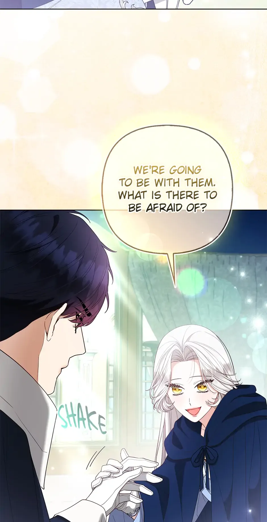 The Duke and The Fox Princess Chapter 74 Online - página 30