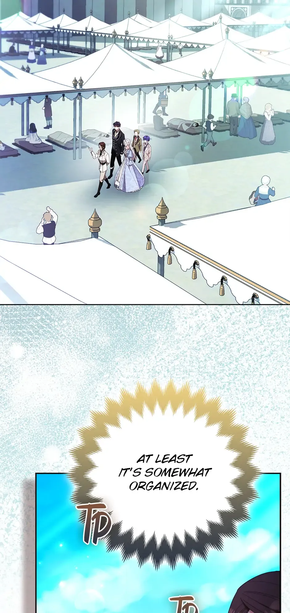 The Duke and The Fox Princess Chapter 74 Online - página 33