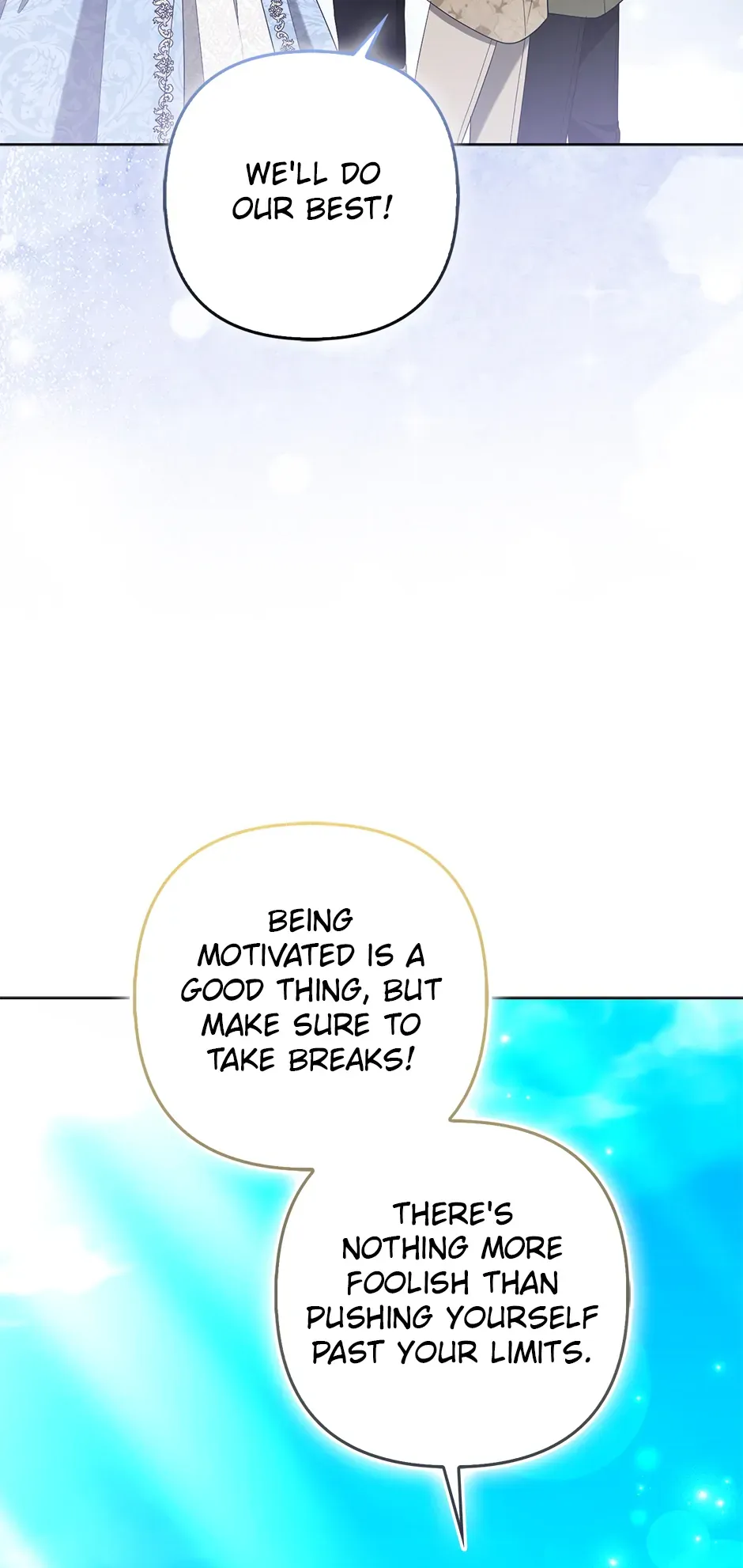 The Duke and The Fox Princess Chapter 74 Online - página 36