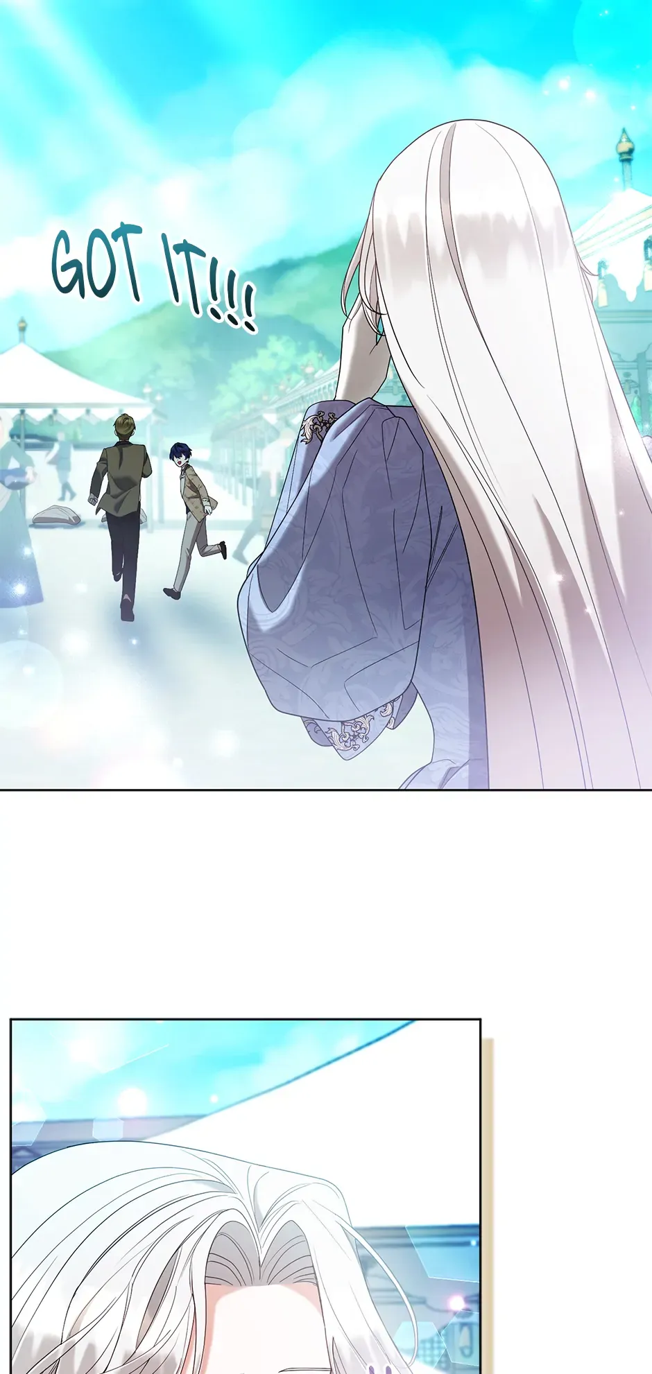 The Duke and The Fox Princess Chapter 74 Online - página 37