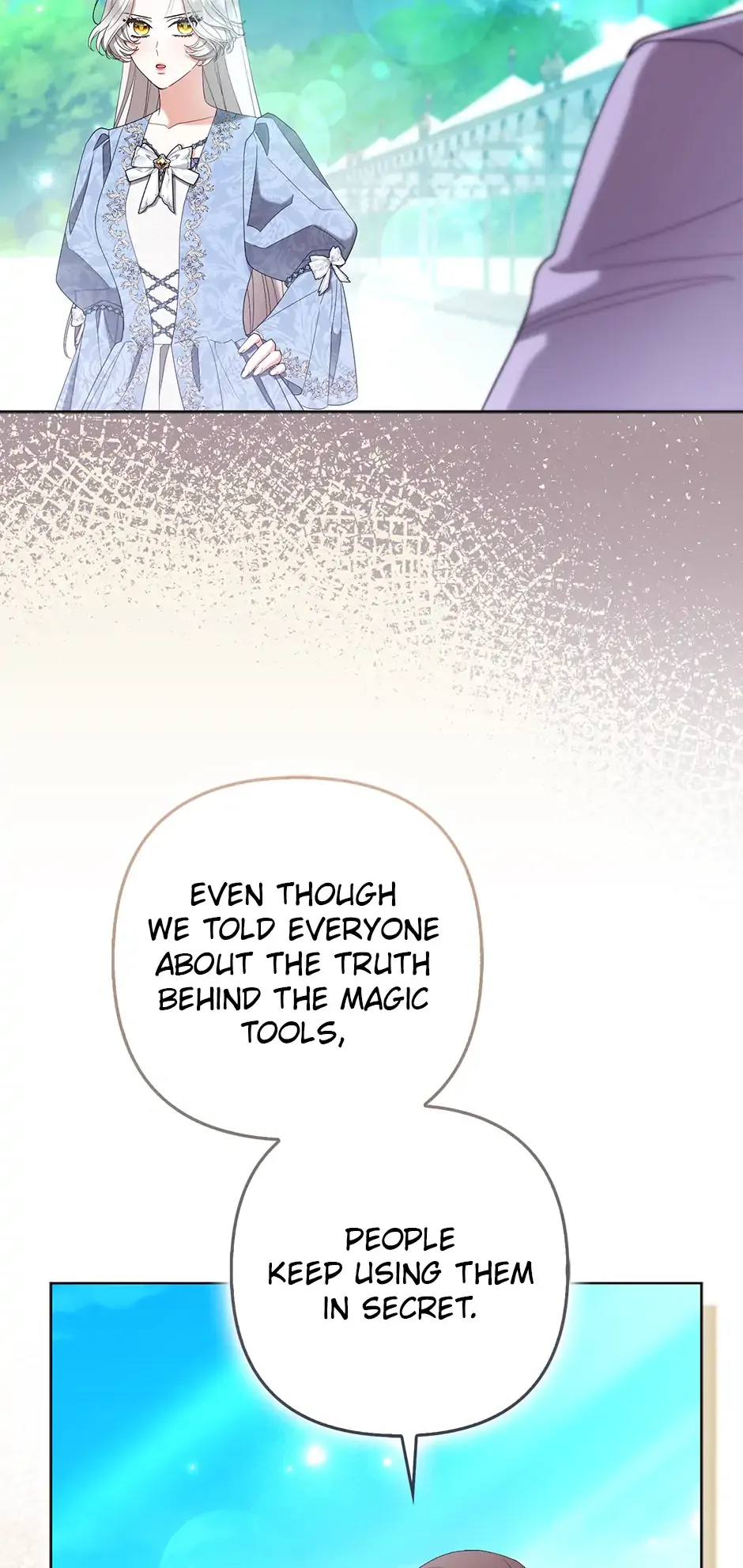 The Duke and The Fox Princess Chapter 74 Online - página 39