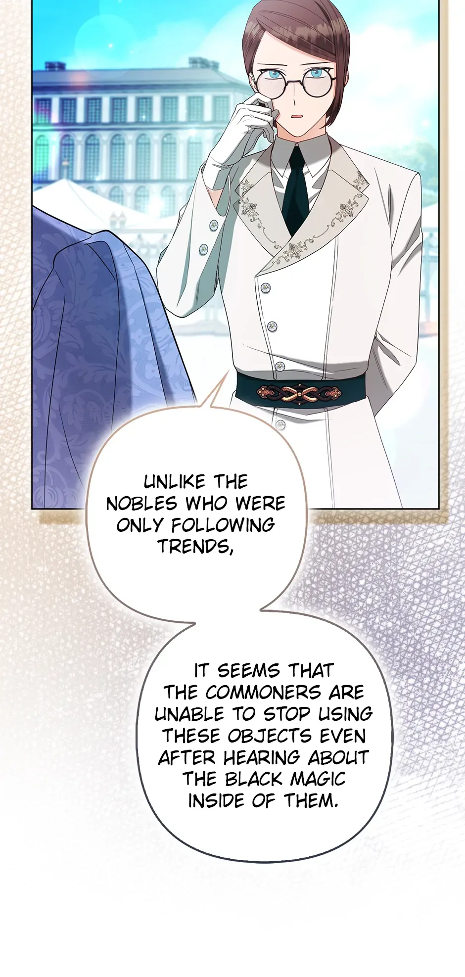The Duke and The Fox Princess Chapter 74 Online - página 40