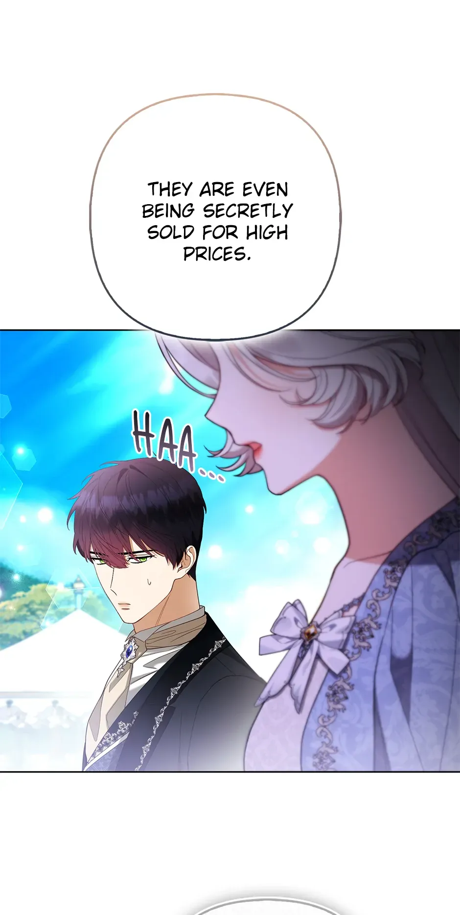 The Duke and The Fox Princess Chapter 74 Online - página 41