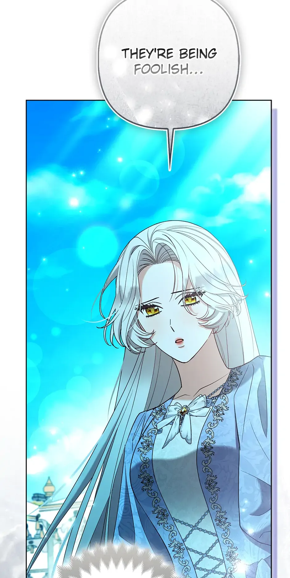 The Duke and The Fox Princess Chapter 74 Online - página 42