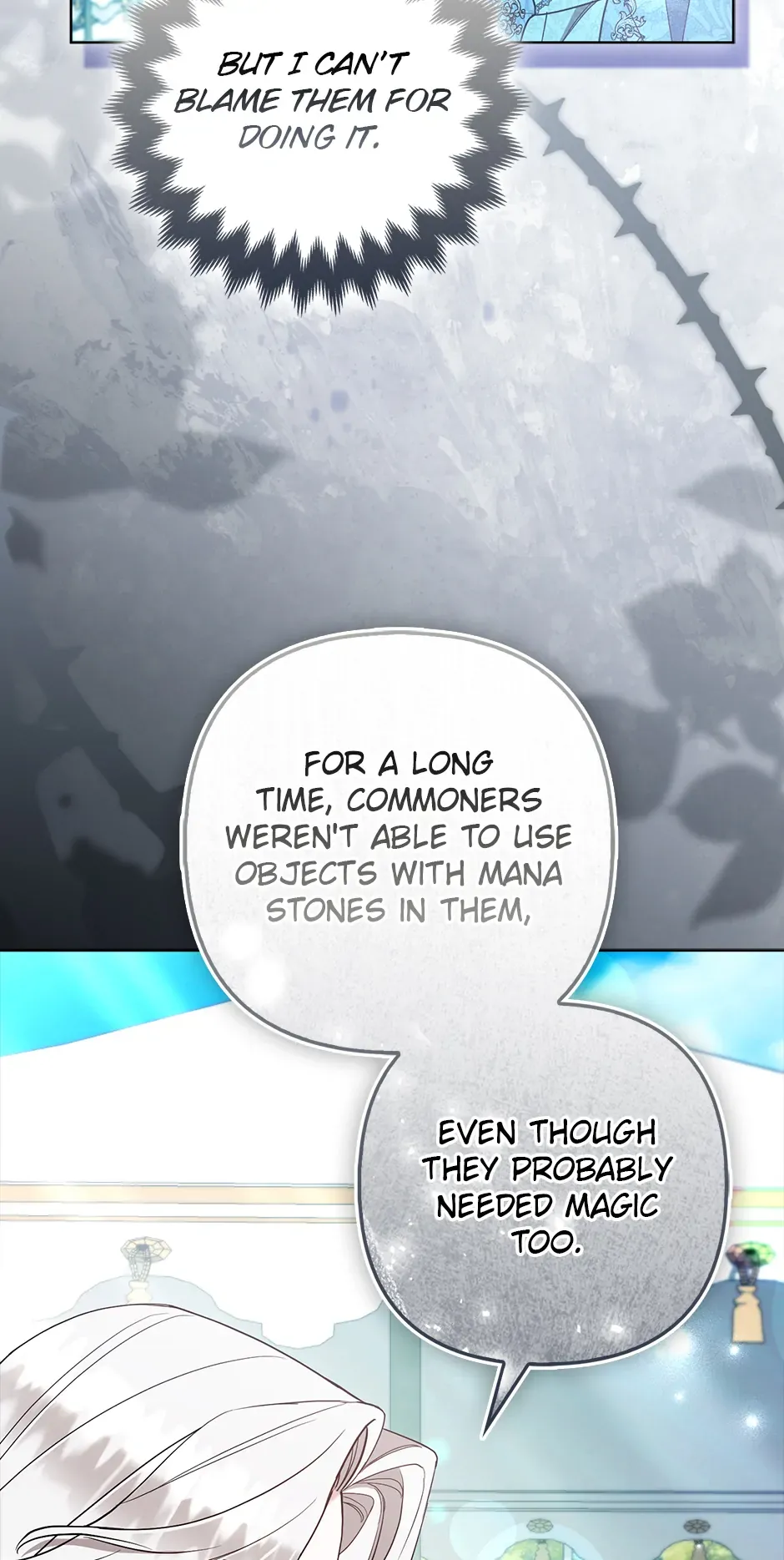 The Duke and The Fox Princess Chapter 74 Online - página 43