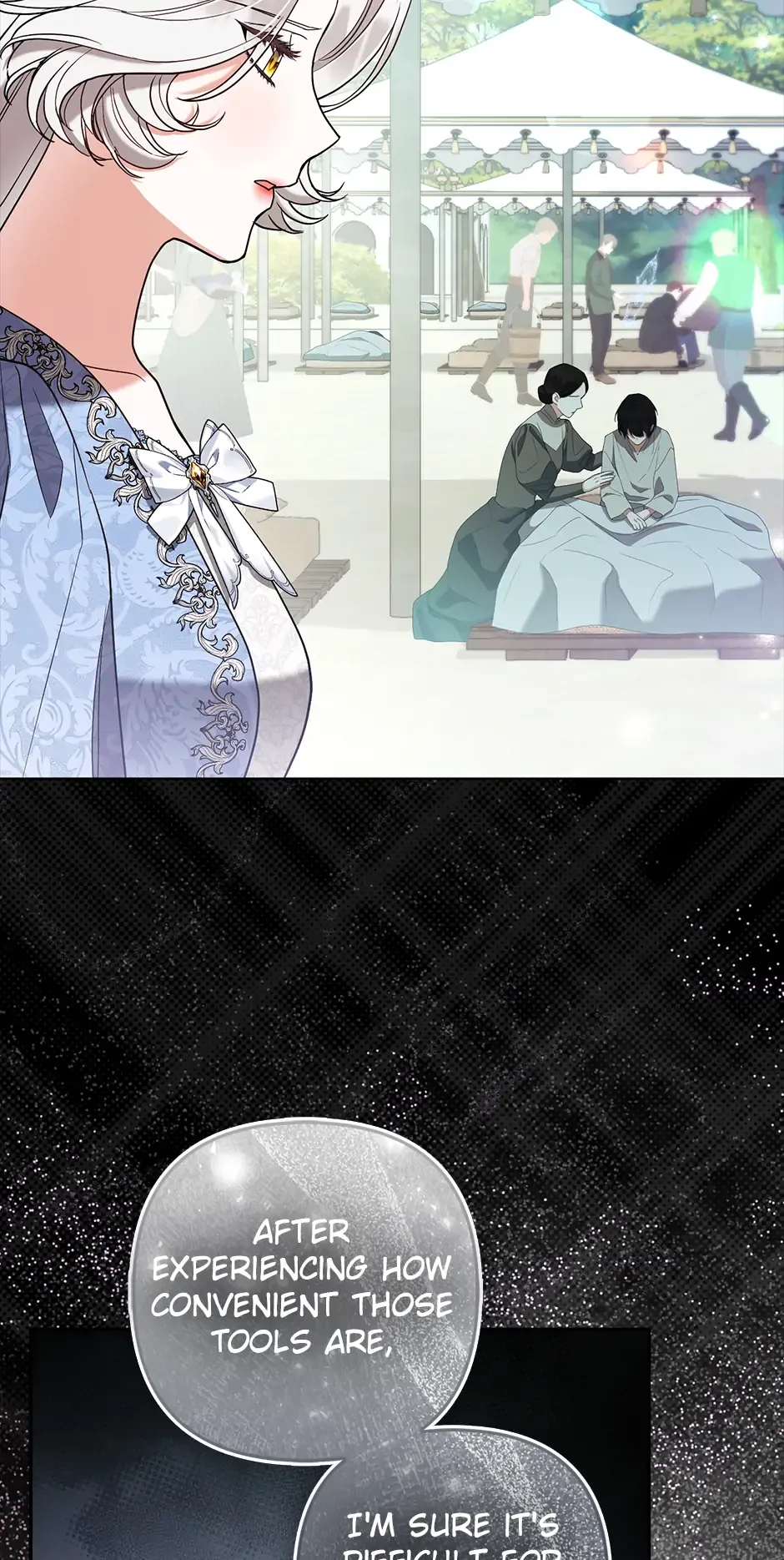 The Duke and The Fox Princess Chapter 74 Online - página 44