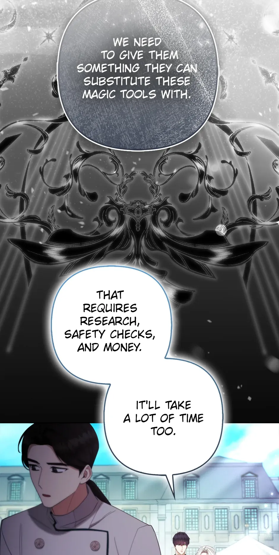 The Duke and The Fox Princess Chapter 74 Online - página 46