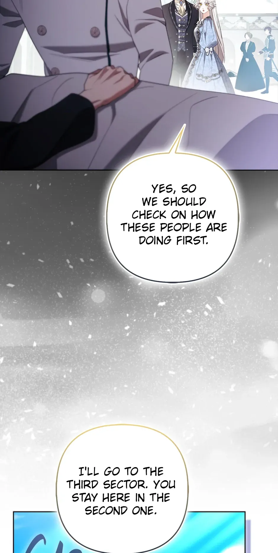 The Duke and The Fox Princess Chapter 74 Online - página 47