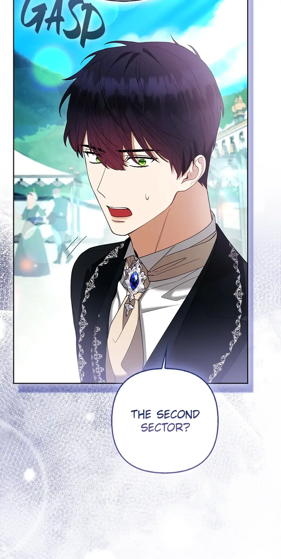 The Duke and The Fox Princess Chapter 74 Online - página 48