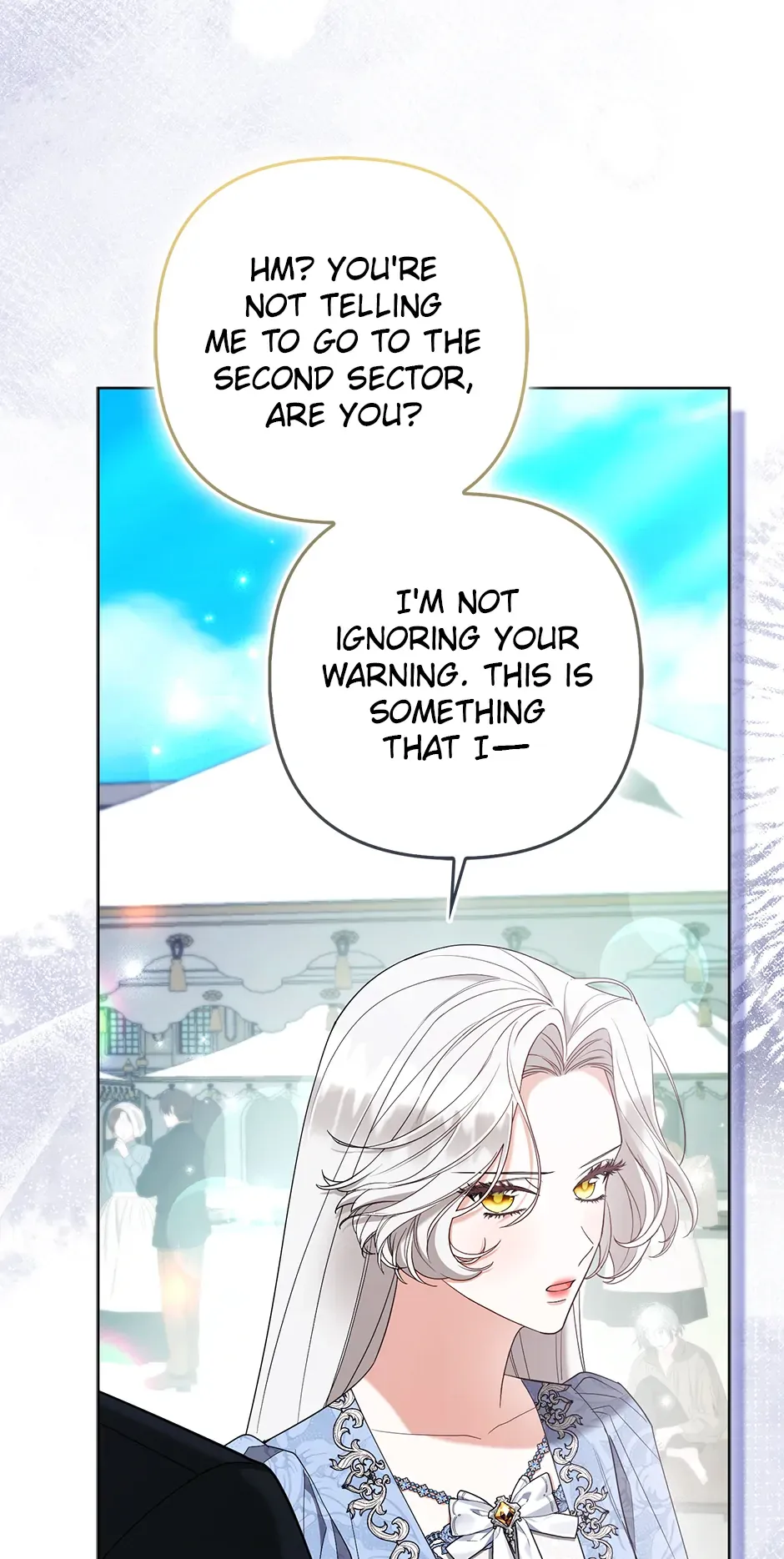 The Duke and The Fox Princess Chapter 74 Online - página 49