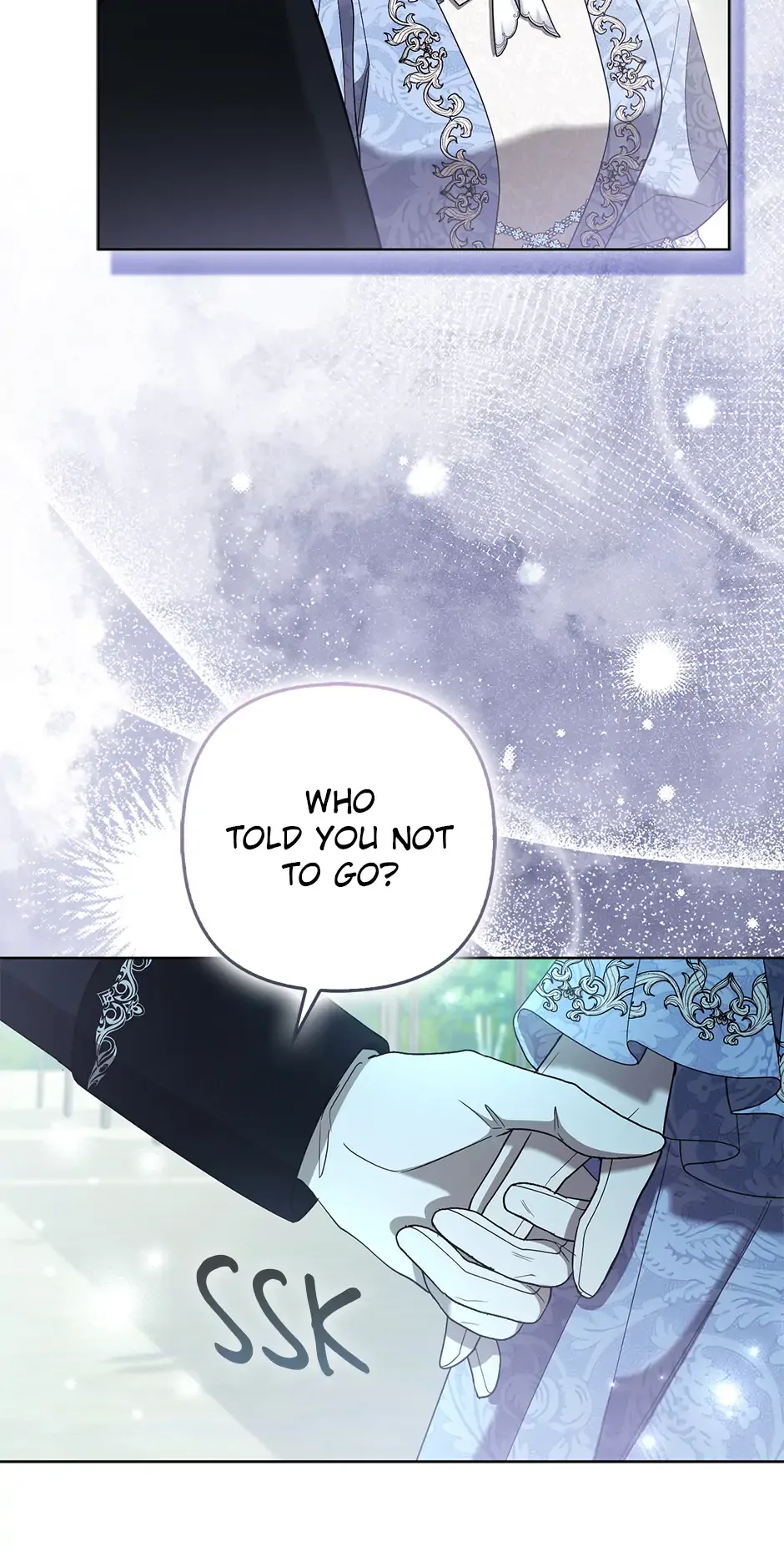 The Duke and The Fox Princess Chapter 74 Online - página 50