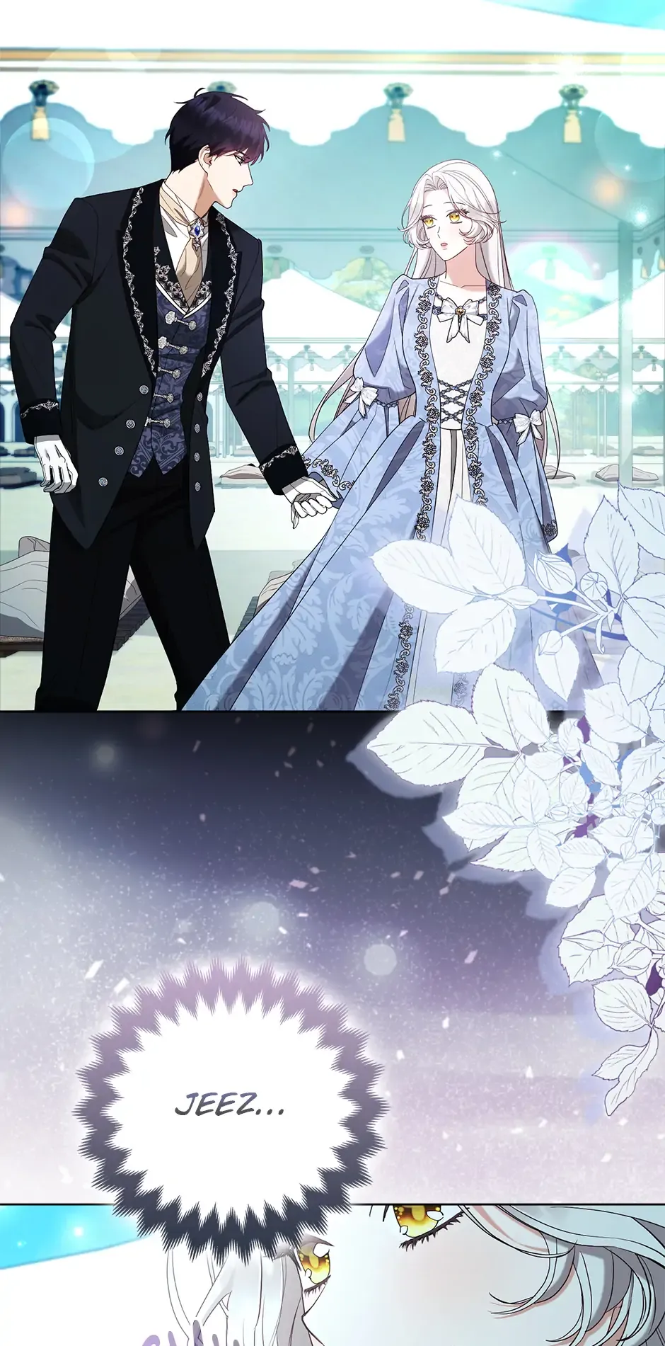 The Duke and The Fox Princess Chapter 74 Online - página 52