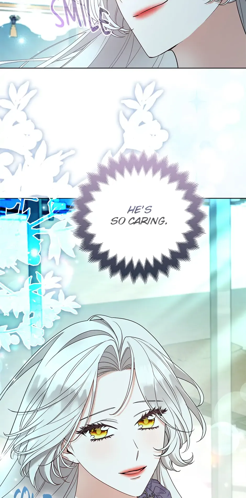 The Duke and The Fox Princess Chapter 74 Online - página 53
