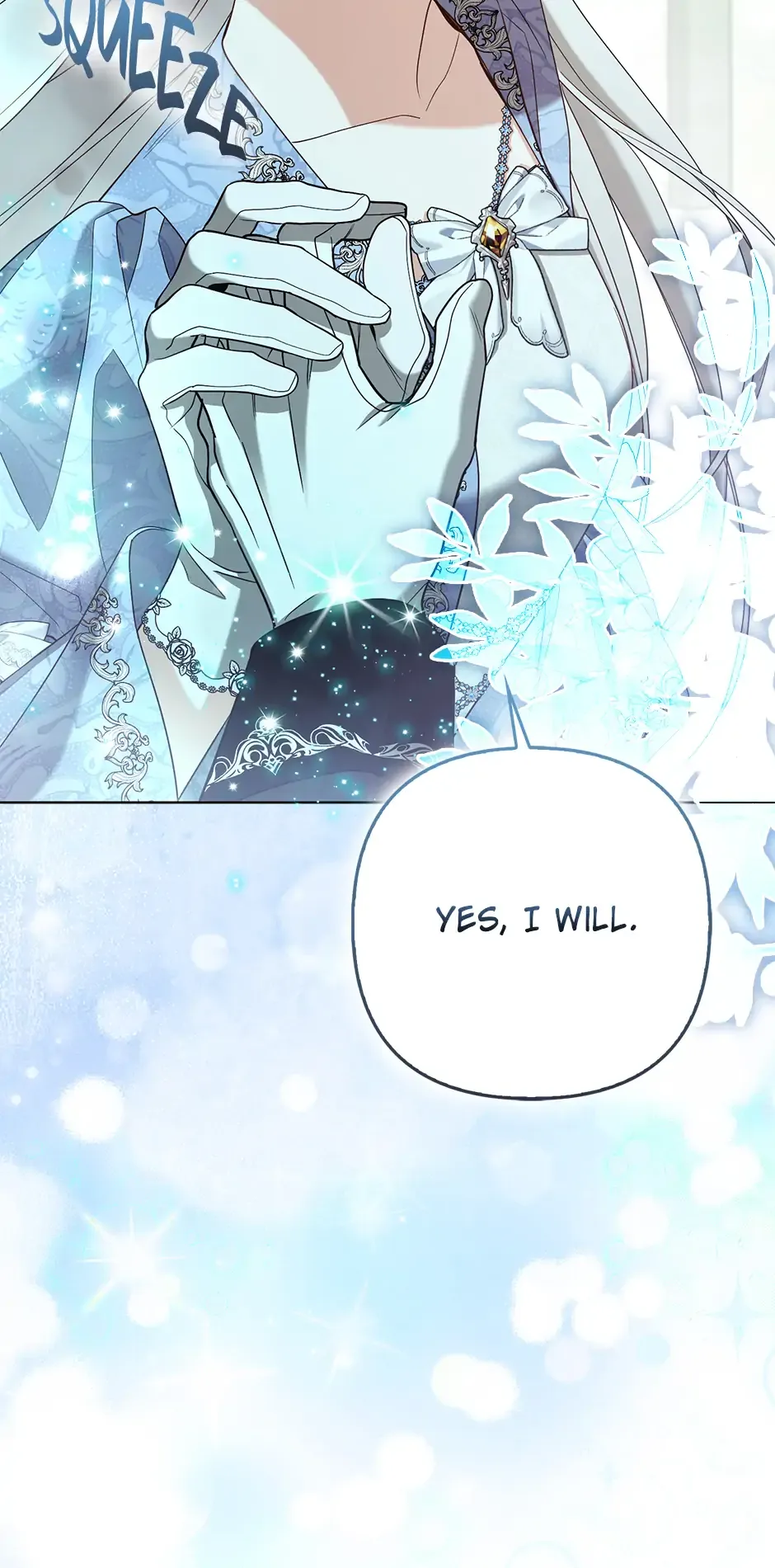 The Duke and The Fox Princess Chapter 74 Online - página 54