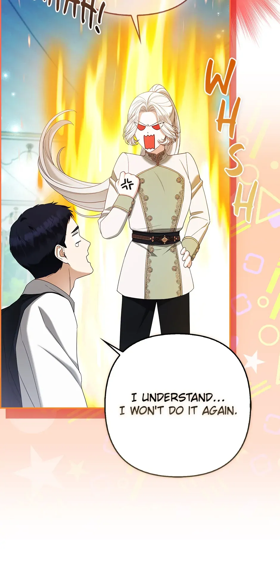 The Duke and The Fox Princess Chapter 74 Online - página 57