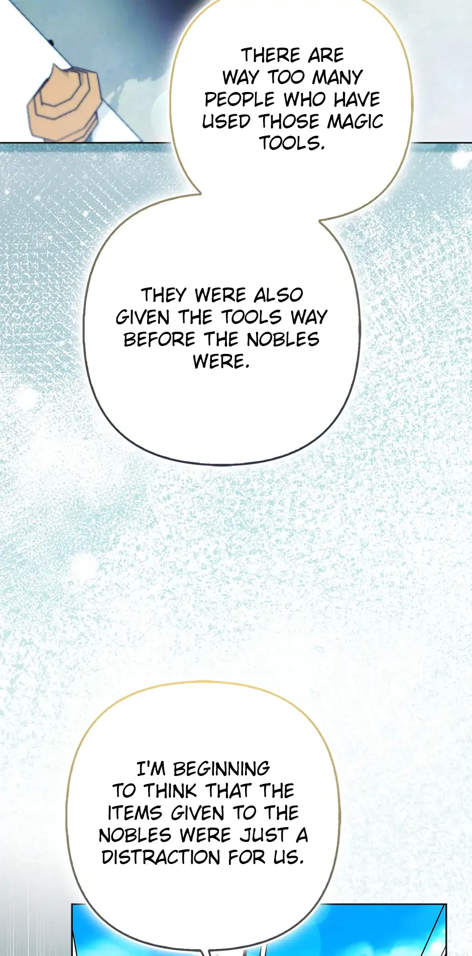 The Duke and The Fox Princess Chapter 74 Online - página 59