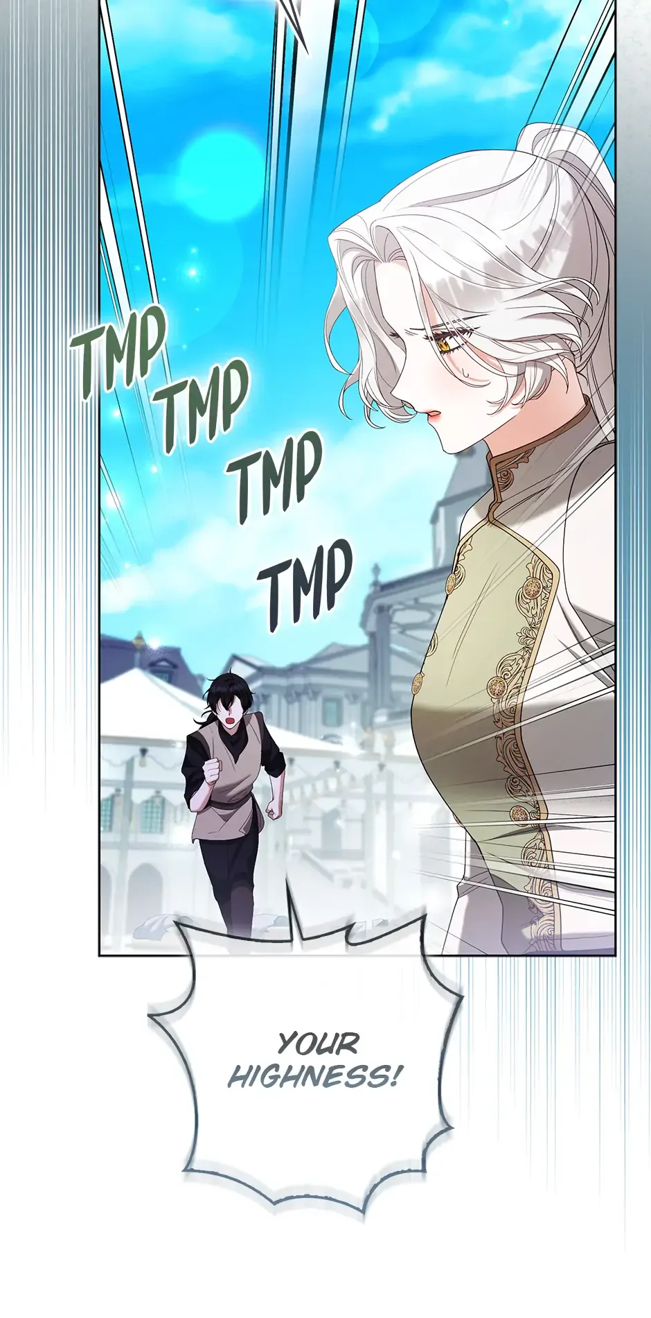 The Duke and The Fox Princess Chapter 74 Online - página 60