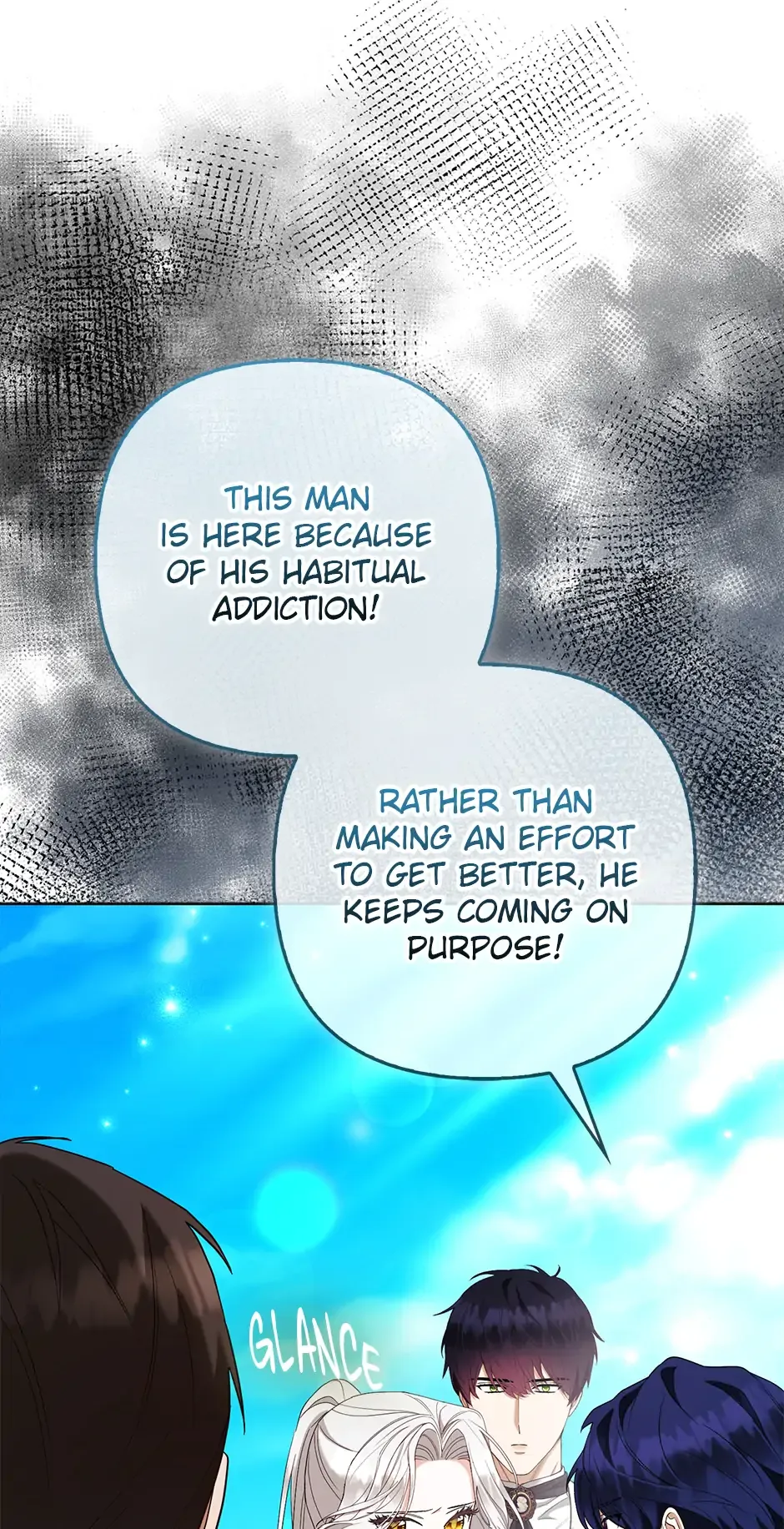 The Duke and The Fox Princess Chapter 74 Online - página 65