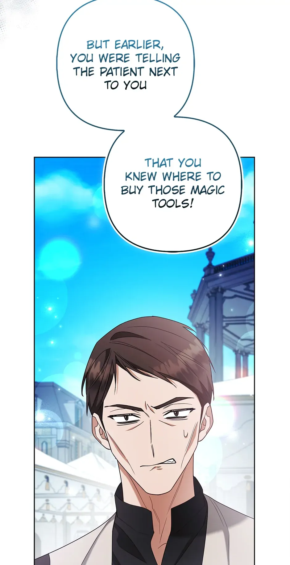 The Duke and The Fox Princess Chapter 74 Online - página 67