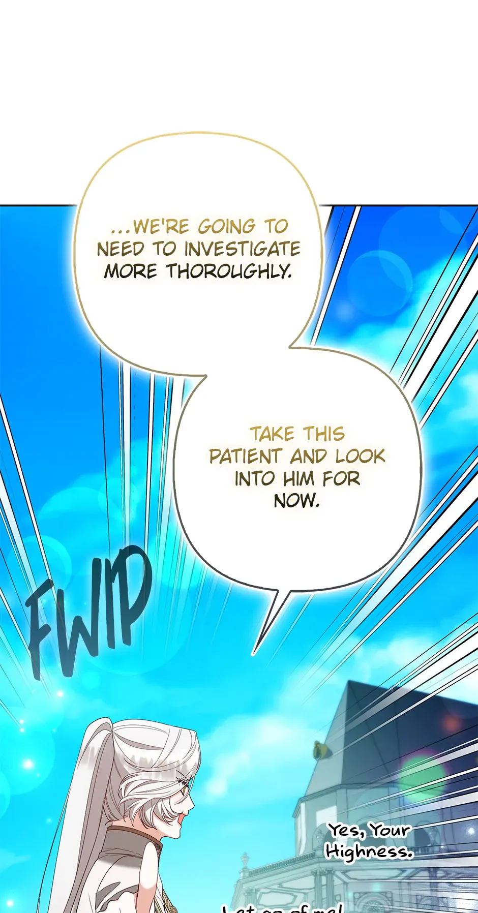 The Duke and The Fox Princess Chapter 74 Online - página 71