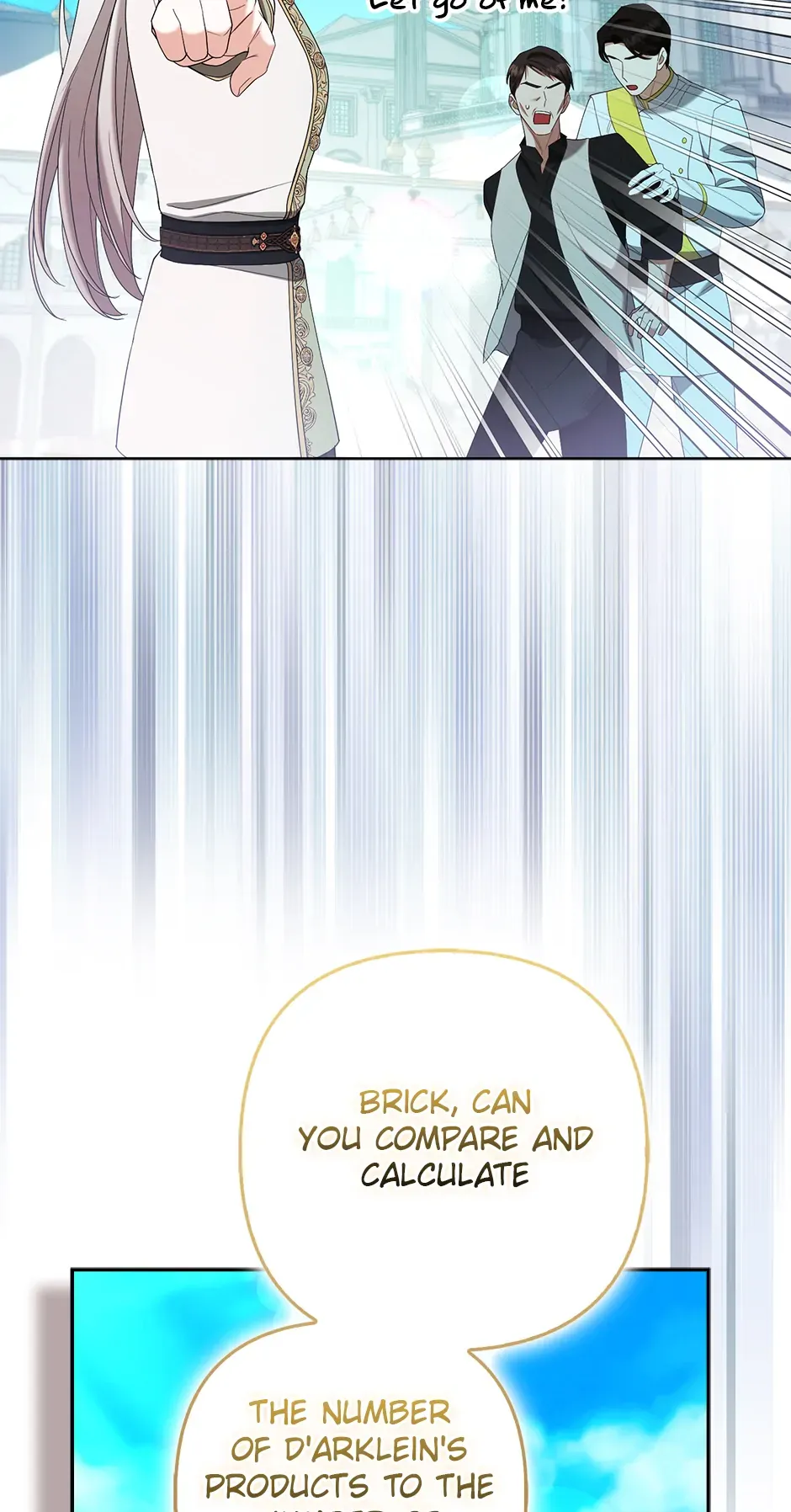 The Duke and The Fox Princess Chapter 74 Online - página 72