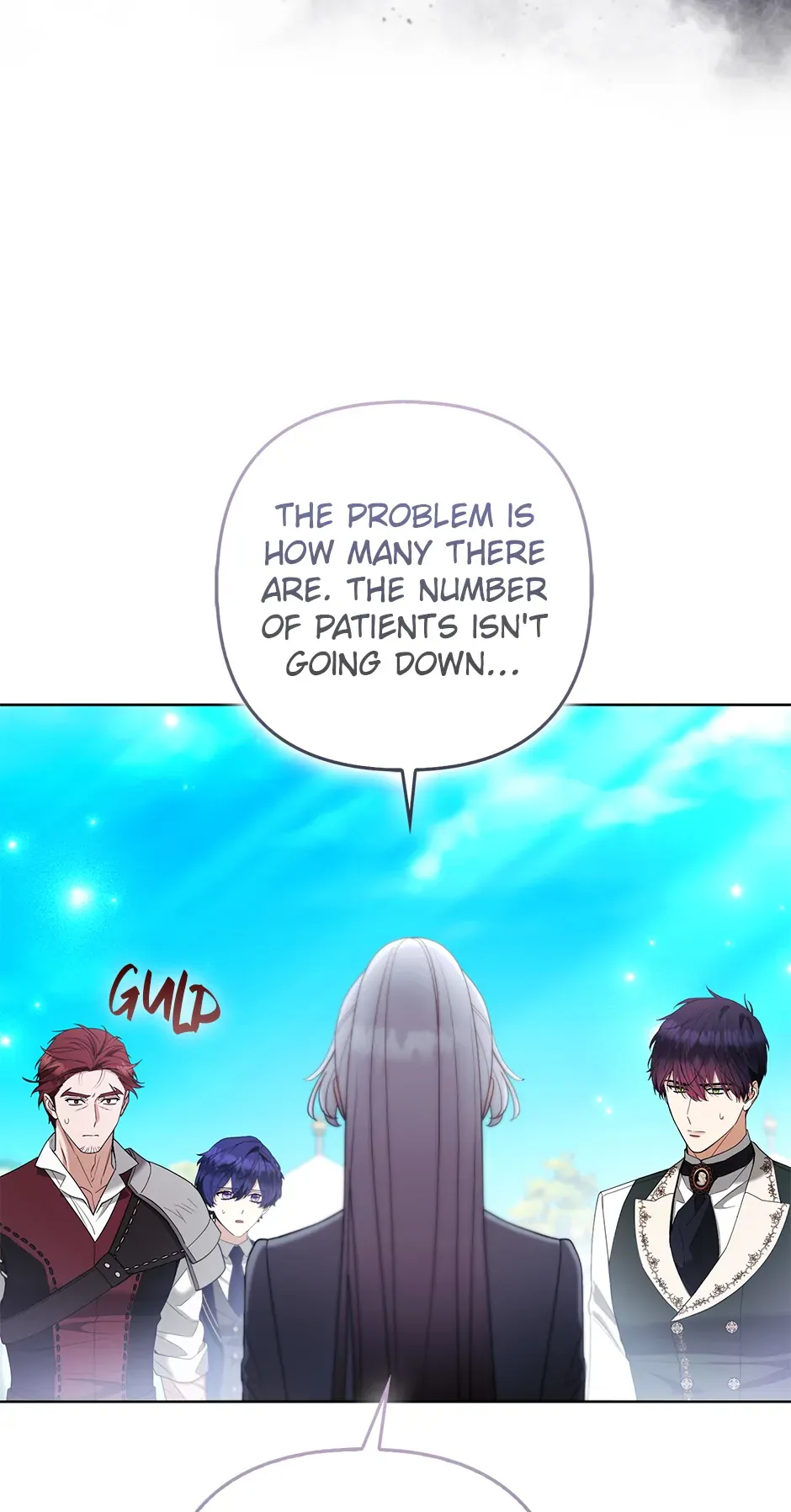 The Duke and The Fox Princess Chapter 74 Online - página 75