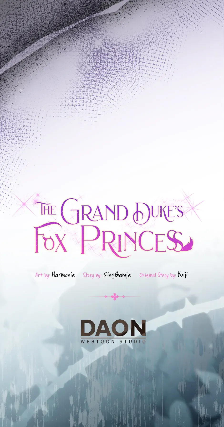The Duke and The Fox Princess Chapter 74 Online - página 79