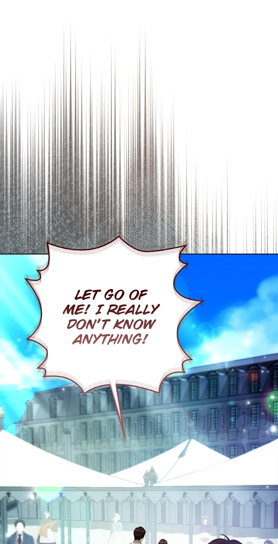 The Duke and The Fox Princess Chapter 75 Online - página 1