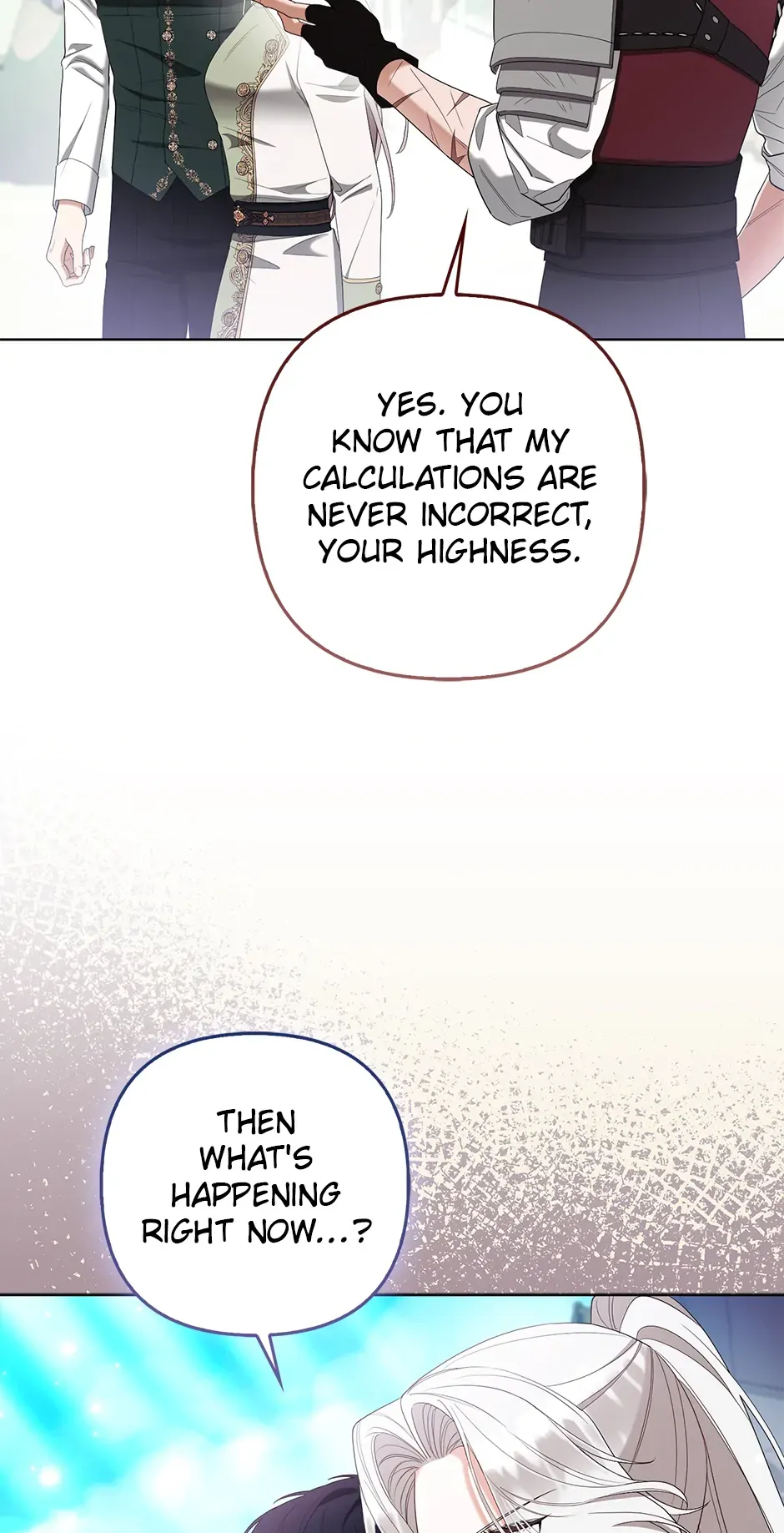 The Duke and The Fox Princess Chapter 75 Online - página 5