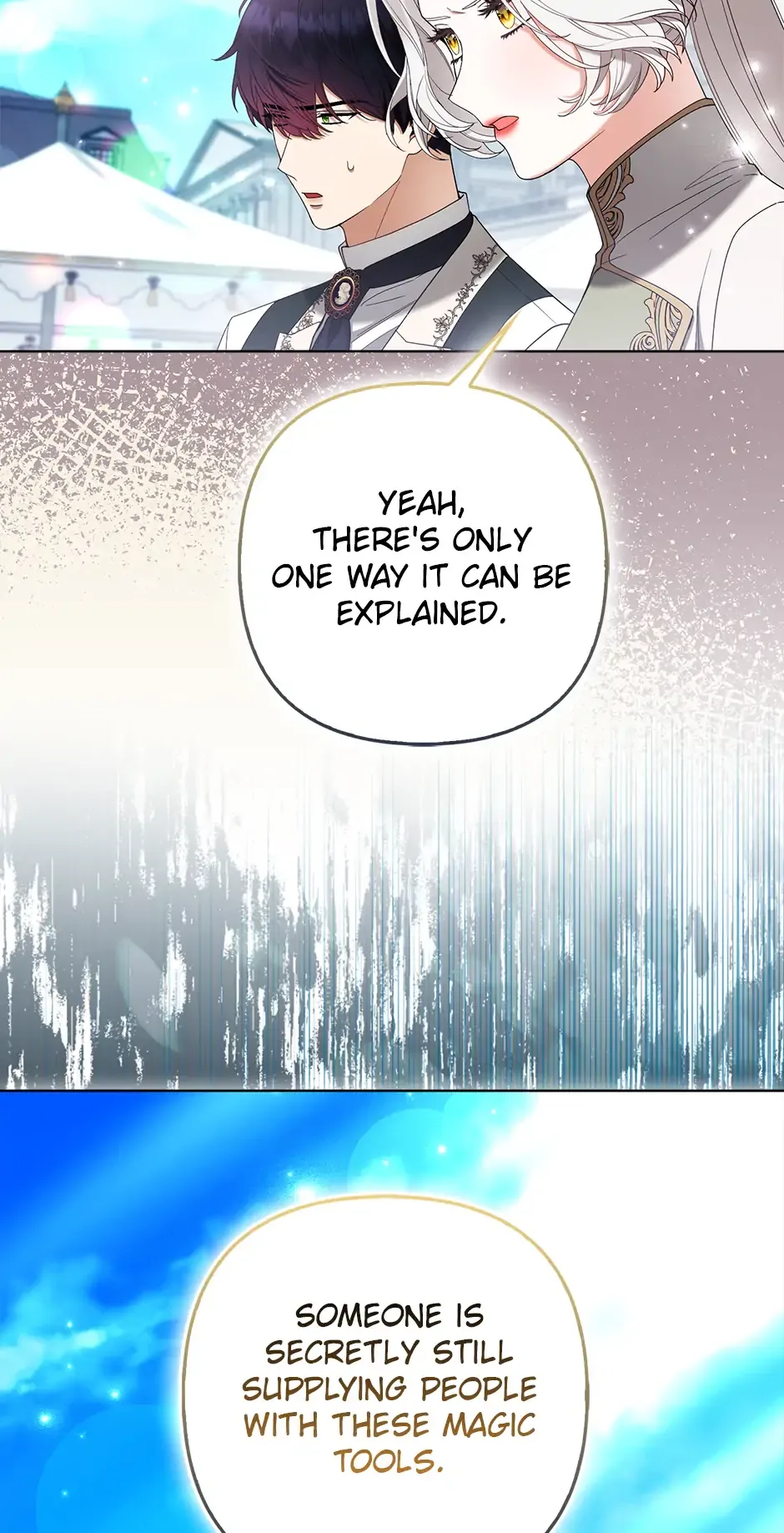 The Duke and The Fox Princess Chapter 75 Online - página 6