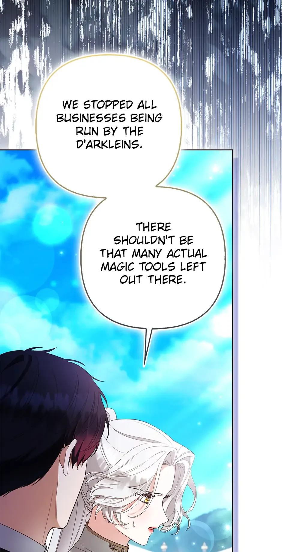 The Duke and The Fox Princess Chapter 75 Online - página 8