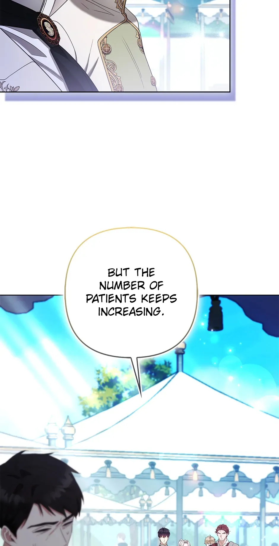 The Duke and The Fox Princess Chapter 75 Online - página 9